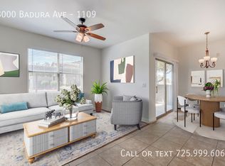 8000 Badura Ave UNIT 1109, Spring Valley, NV 89113