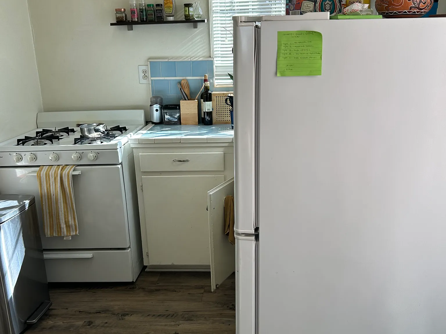 Studio, $1,590 — Photo 4
