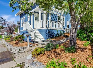 110 Bodega Ave #A, Petaluma, CA 94952