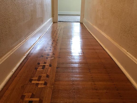 Amazingly beautiful hardwoods!