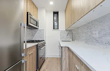 Rented by REAL New York