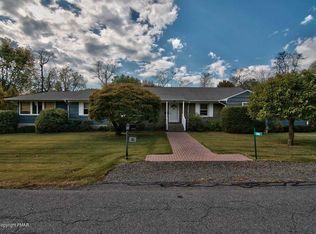 2005 Laural St, Stroudsburg, PA 18360