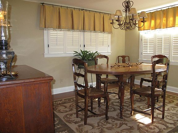 Dinning Room