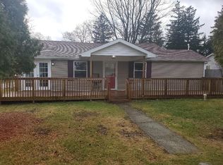 30 S Fish Lake St, Valparaiso, IN 46385