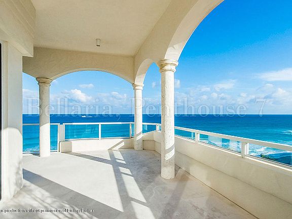 5th image of 3000 S Ocean Blvd Penthouse 7