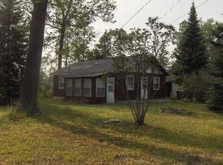 11263 E Airport Rd, Saint Helen, MI 48656