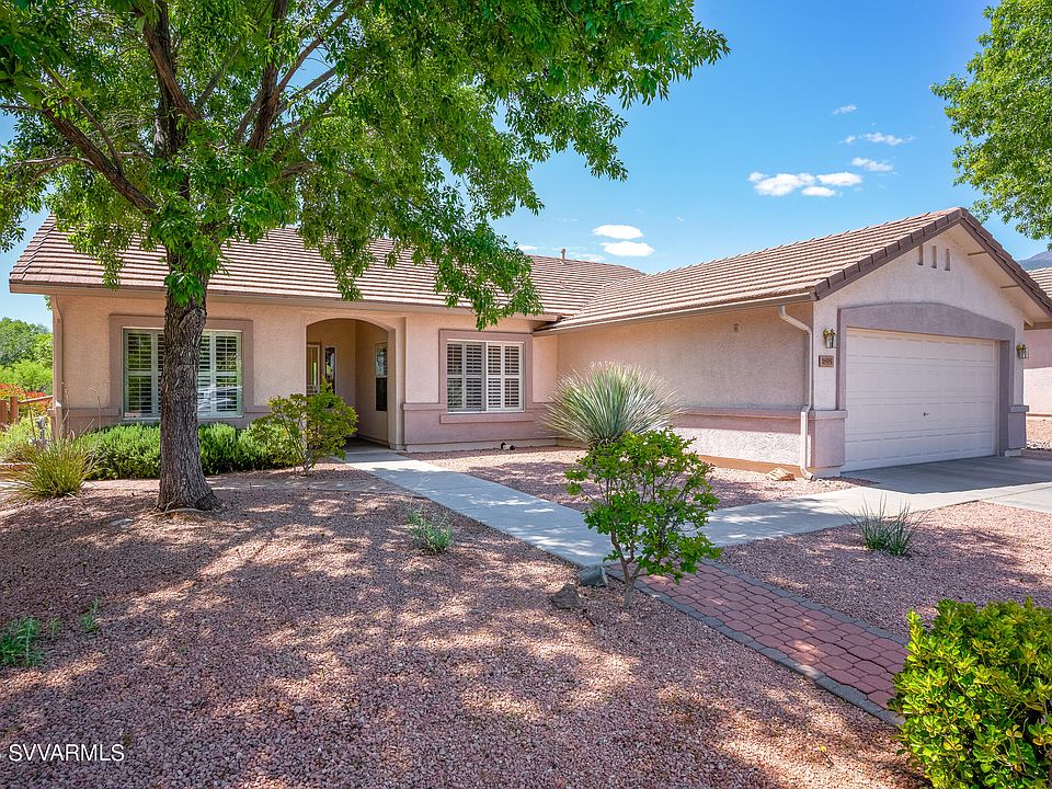 1895 W Desert Willow Dr, Cottonwood, AZ 86326 Zillow