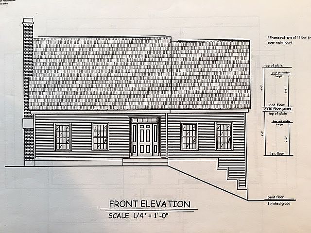 1st image of 21 Dublin Hill Rd