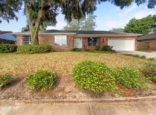 4052 Briarforest Rd W, Jacksonville, FL 32277