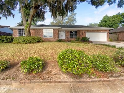 4052 BRIARFOREST Road W, Jacksonville, FL, 32277