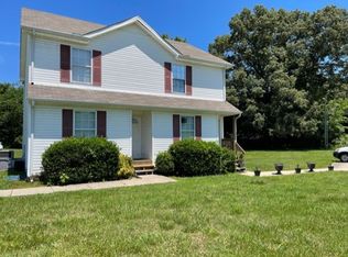 104 Martin Ct #A, Kingston Springs, TN 37082
