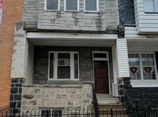 2446 S 4th St, Philadelphia, PA 19148