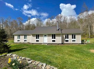 383 Moody Rd, Lincoln, VT 05443