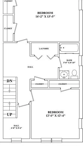 21 Franklin St #21 — Photo 13