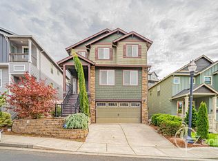 3526 NE Franklin St, Camas, WA 98607
