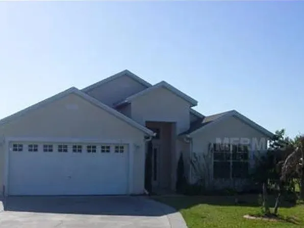 155 Southampton Dr, Kissimmee, FL 34744