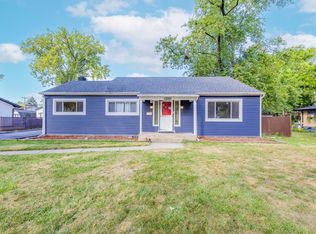 14320 Kostner Ave, Midlothian, IL 60445