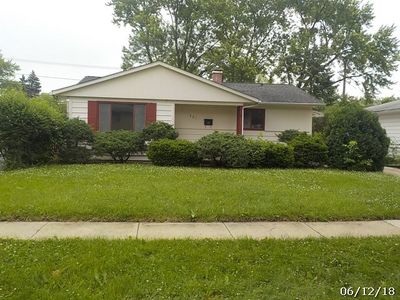 321 E Norman Ln, Wheeling, IL, 60090