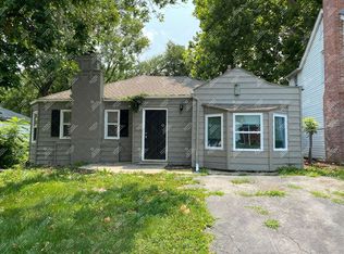 2205 E 72nd St, Kansas City, MO 64132
