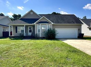 2352 Saltwood Rd, Fayetteville, NC 28306