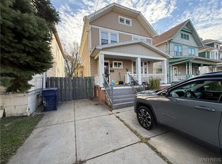 165 Folger St, Buffalo, NY 14220