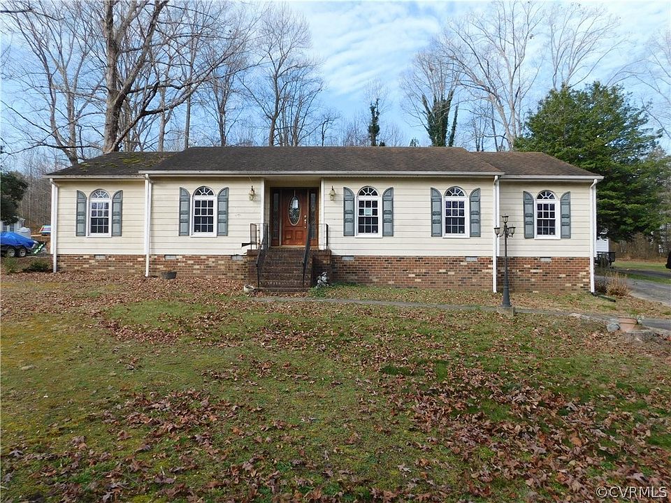 9720 Sherwood Dr, Quinton, VA 23141 MLS 2302821 Zillow