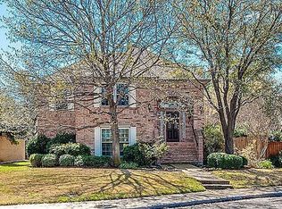 7106 Highland Heather Ln, Dallas, TX 75248