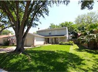 2630 Coopers Post Ln, Sugar Land, TX 77478