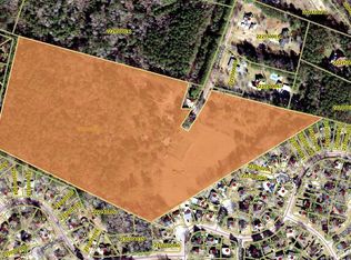 211 Andrews Blvd, Summerville, SC 29486