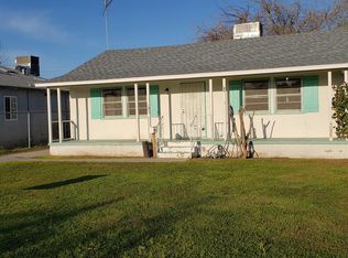 1405 El Sereno Dr, Bakersfield, CA 93304