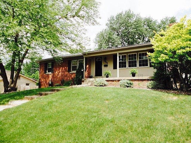 1st image of 1023 Gainesway Dr