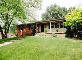 1023 Gainesway Dr, Lexington, KY 40517