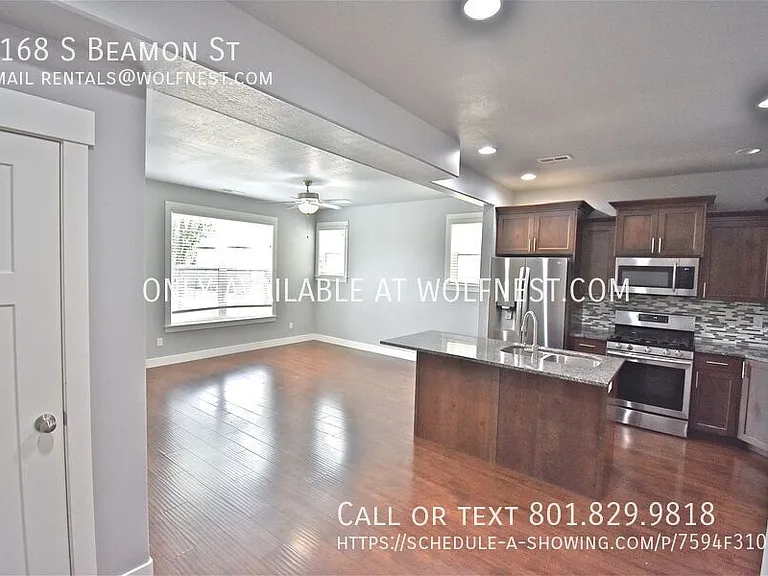 7168 S Beamon St — Photo 9