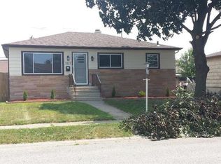 7617 Grand Ave, Hammond, IN 46323