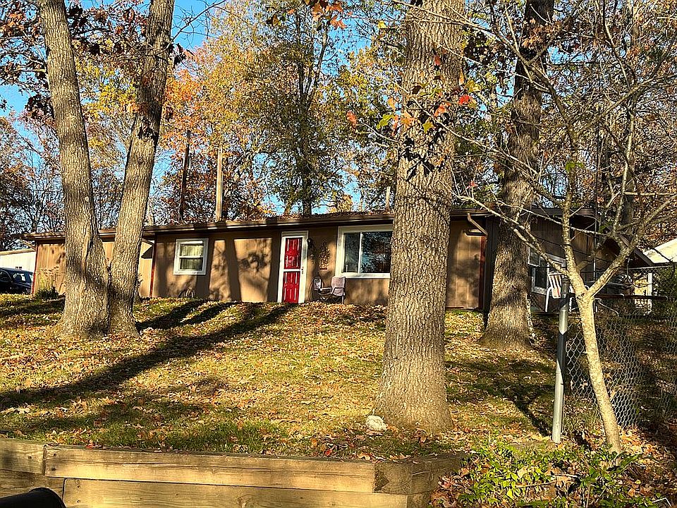 193 Blou Clower Point
