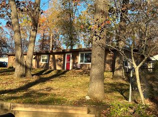 193 Blou Clower Point, Bull Shoals, AR 72619