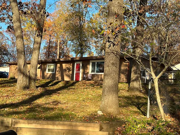 193 Blou Clower Point, Bull Shoals, AR 72619