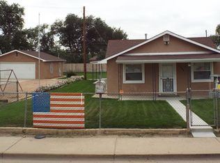 2606 E 7th St, Pueblo, CO 81001