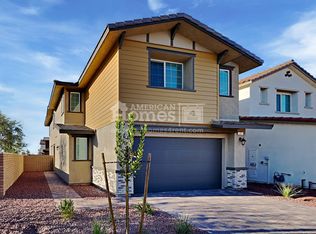 92 Cabaletta Ln, Henderson, NV 89015