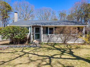72 W Tupelo Drive, Harwich, MA 02645