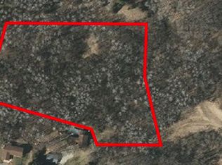 1342 39th St, Houlton, WI 54082