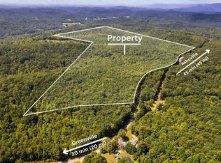 0 Chinquapin Rd, Travelers Rest, SC 29690