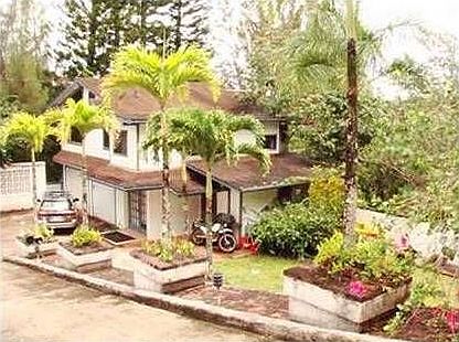 view from top of property