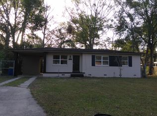 10349 Piedmont Rd, Jacksonville, FL 32218