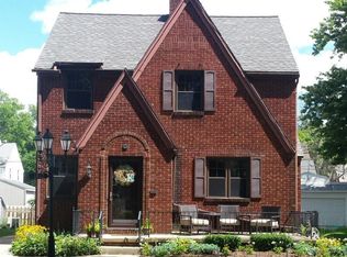 3812 Maxwell Rd, Toledo, OH 43613