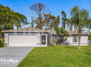 3240 Alesio Ave, North Port, FL 34286