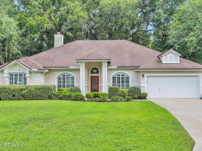 880 BUCKEYE Lane W, Saint Johns, FL, 32259