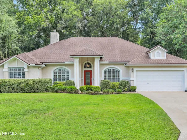 880 BUCKEYE Lane W, St. Johns, FL 32259