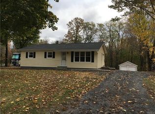 60 Colden Hill Rd, Newburgh, NY 12550