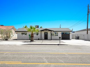 2380 Palo Verde Blvd N, Lake Havasu City, AZ 86404